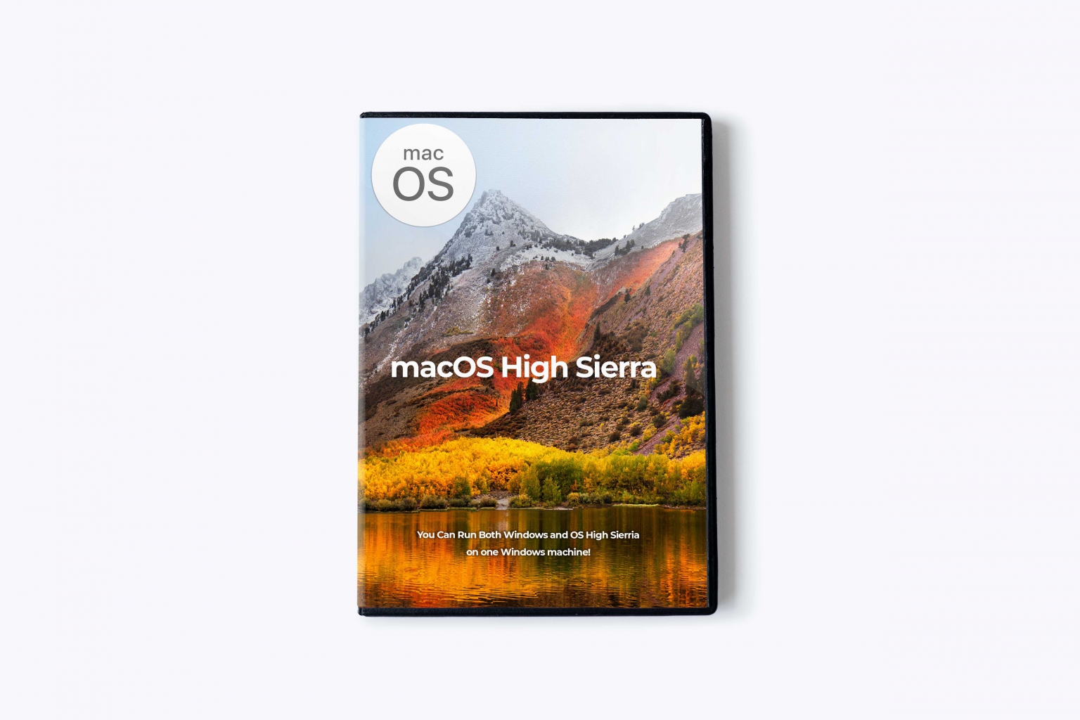 onyx for mac high sierra